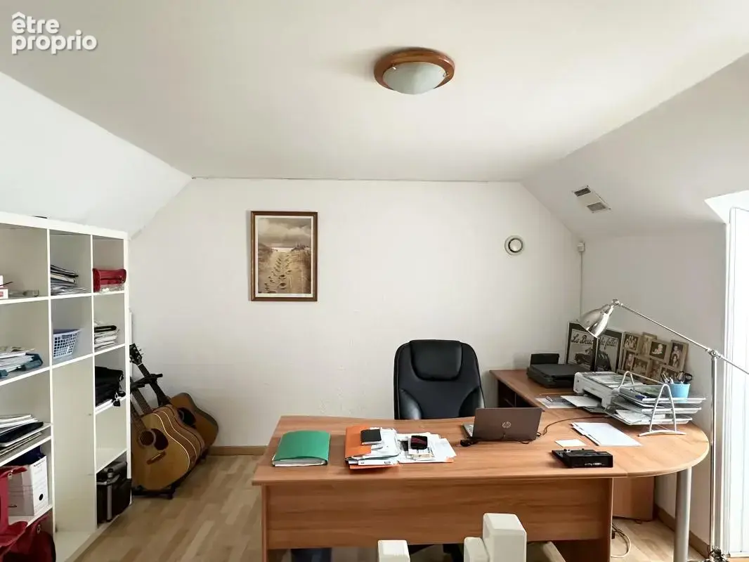 Maison 7 pièces 201 m² à vendre à Houdan (78550) - photo 14