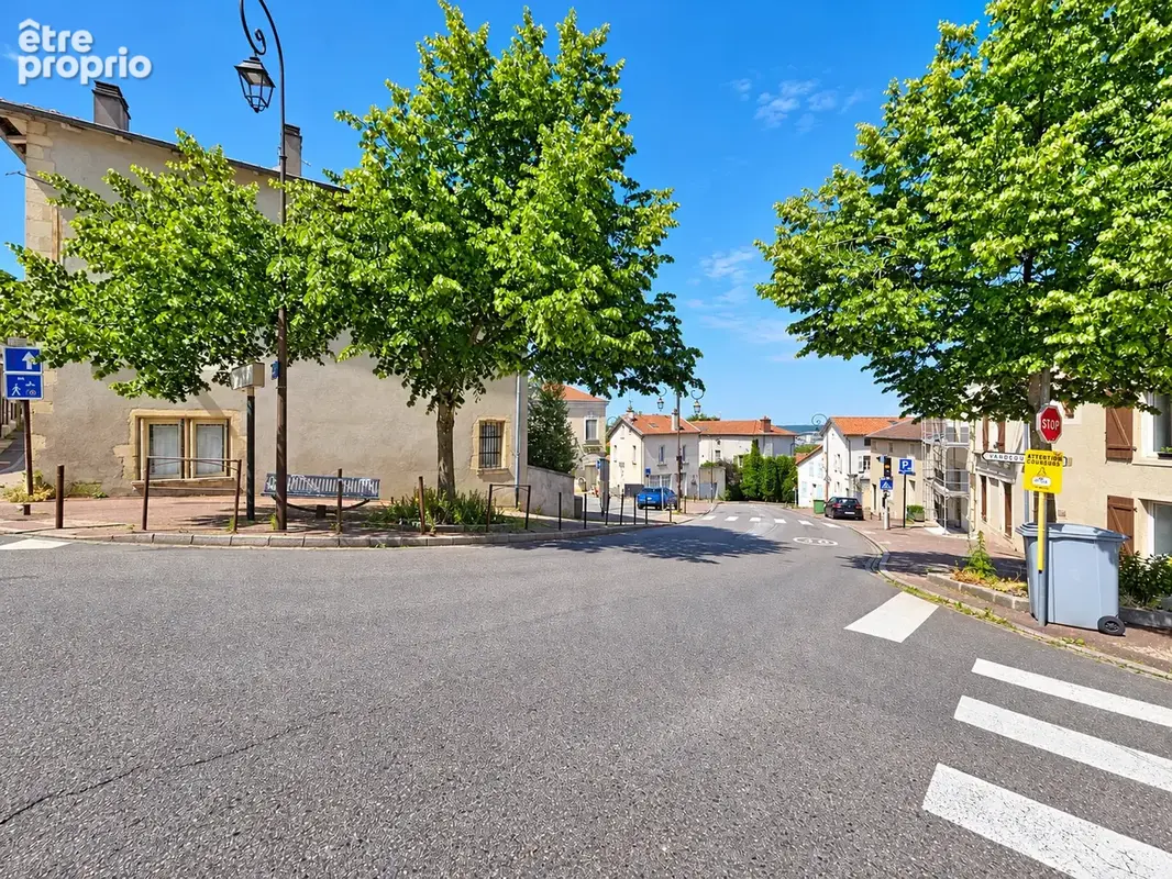 Bel appartment au calme, avec  vue dégagée et faibles charges ! - photo 1