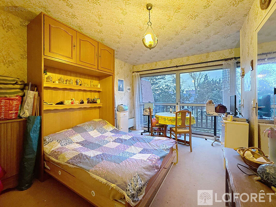 Appartement à CABOURG