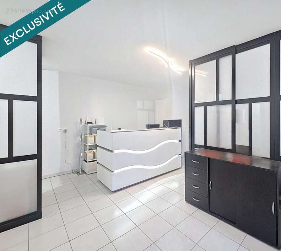 Photo 5 - Appartement à ROQUEBRUNE-SUR-ARGENS