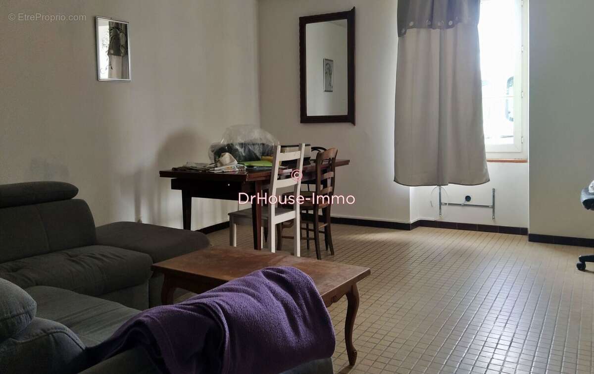 Maison à SAINT-MARS-LA-JAILLE