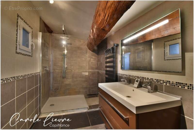 Appartement à CLERMONT-L'HERAULT