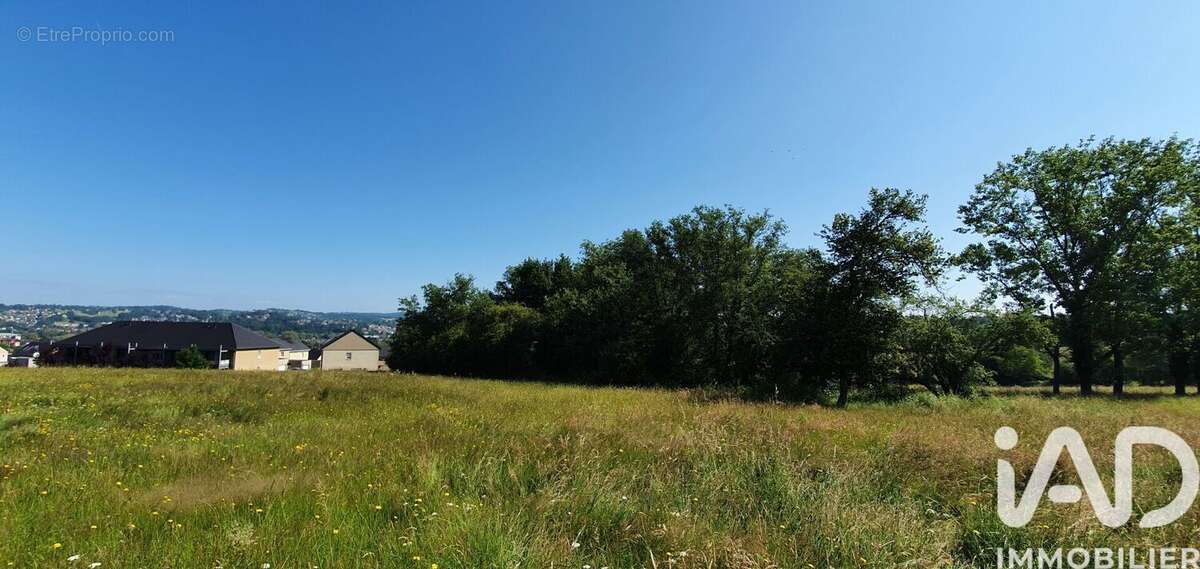 Photo 2 - Terrain à BRIVE-LA-GAILLARDE