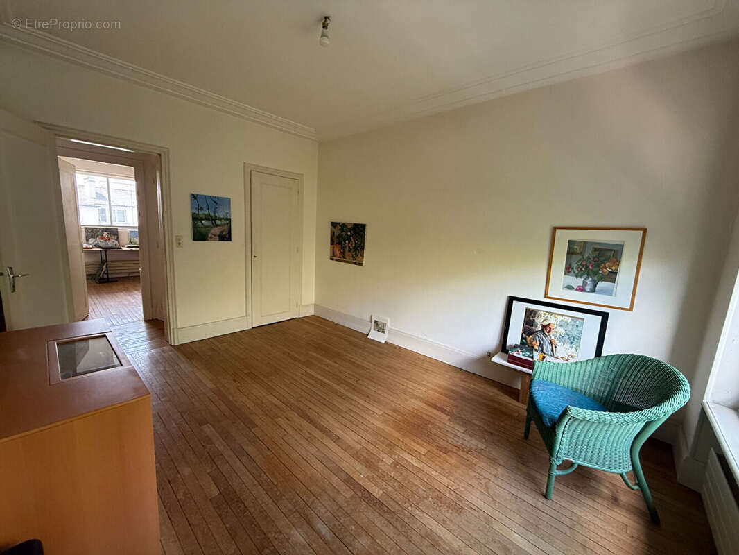Appartement à LORIENT
