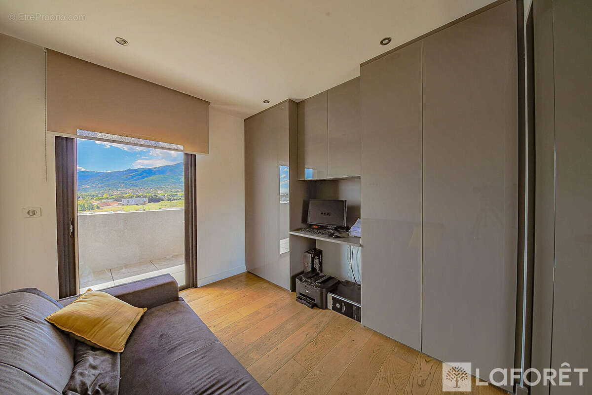 Appartement à BASTIA