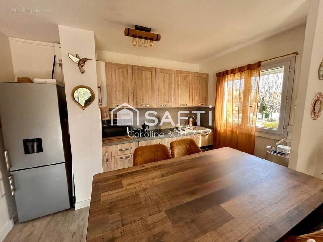 Photo 1 - Appartement à FREJUS