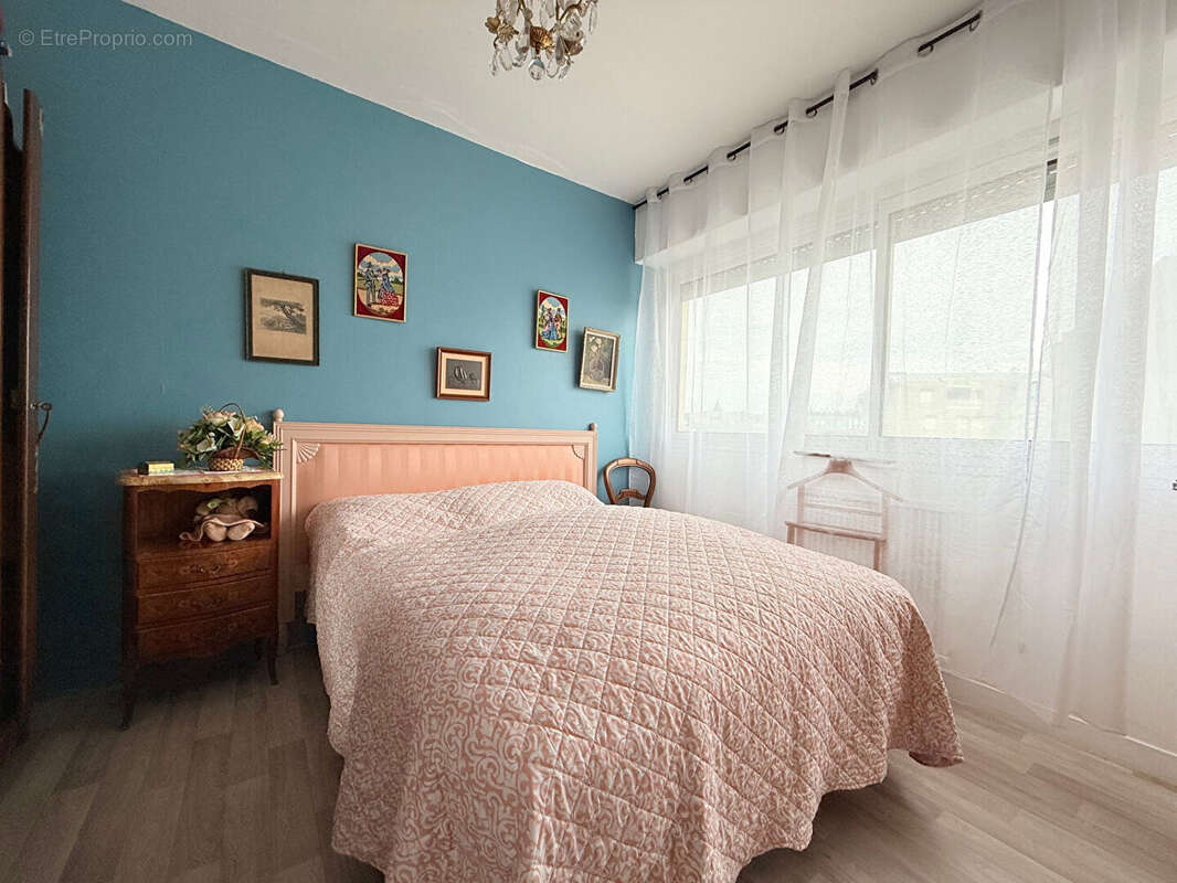 Appartement à BOURGES