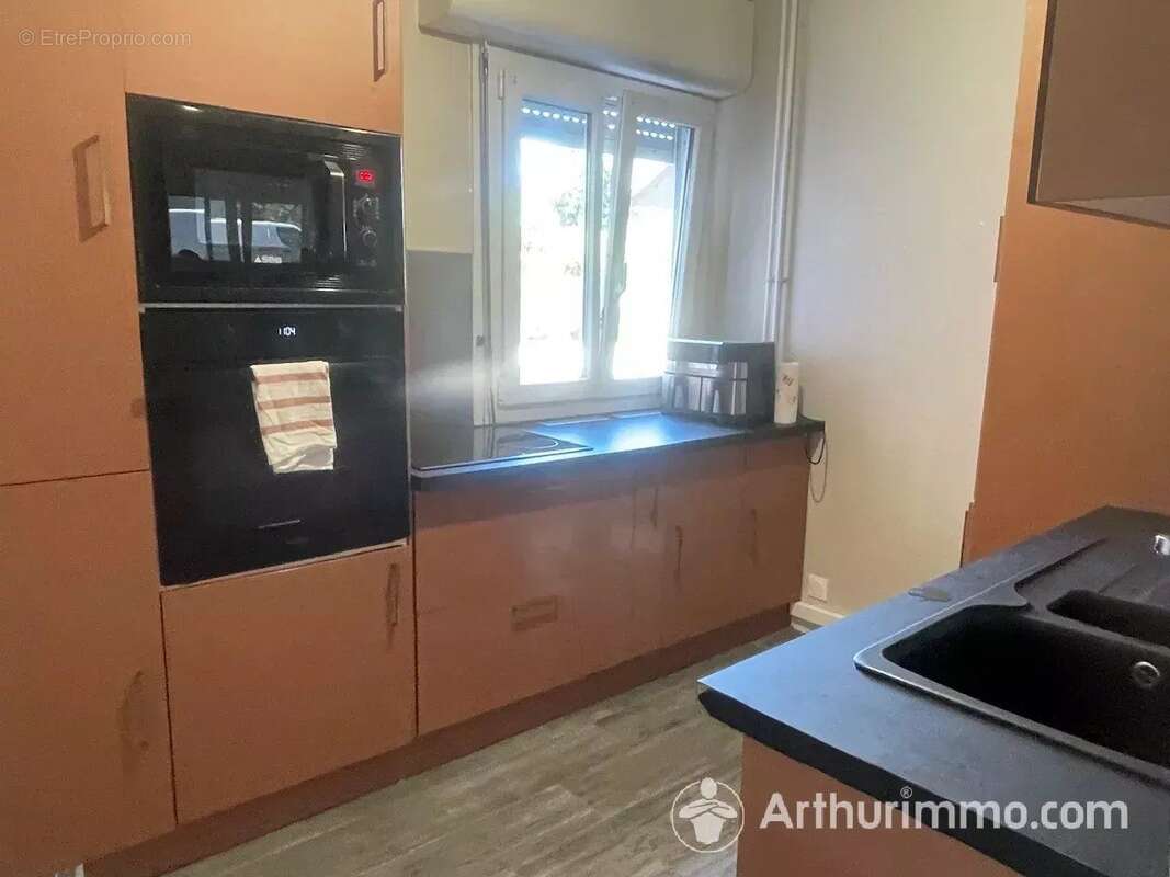 Vente Appartement Pontarlier(25300) 160 000ï¿œ - photo 6