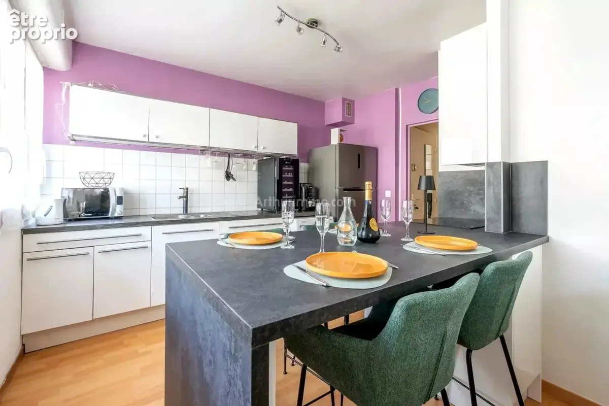 Vente Appartement Lagny-sur-marne(77400) 168 400ï¿œ - photo 4