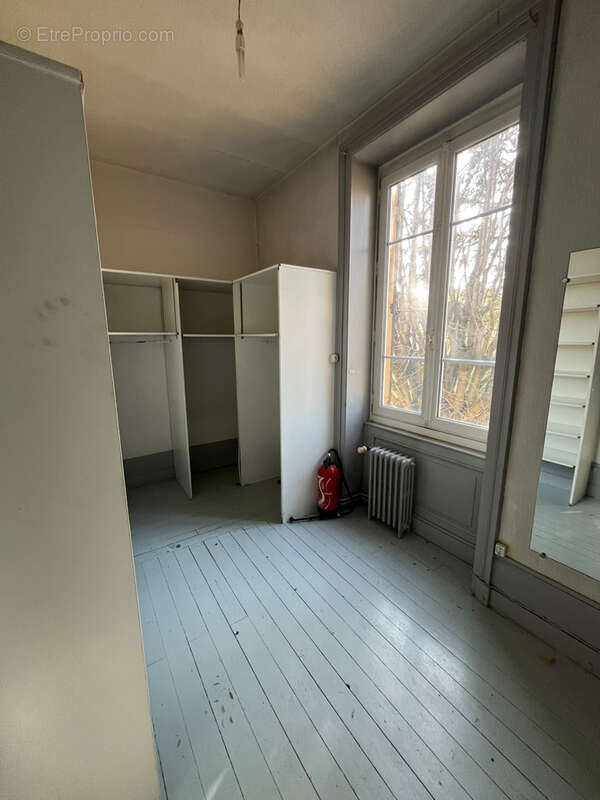 Maison à LIMAS