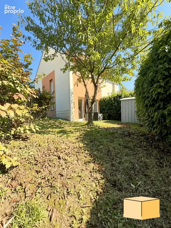 Appartement 3 pièces 54 m² à vendre à Belley (01300) - photo 1
