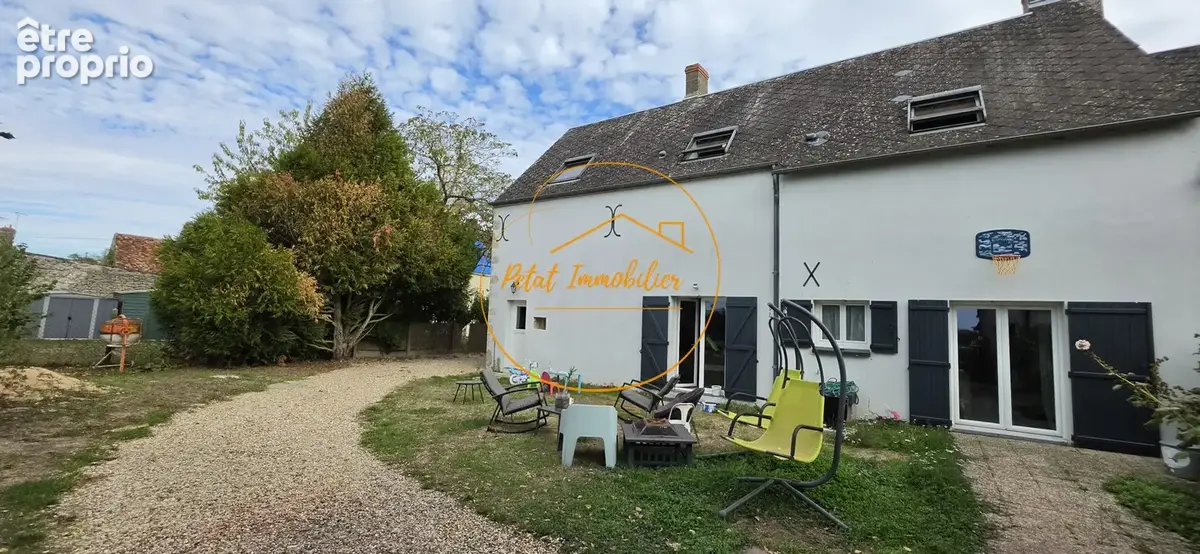 Charmante maison avec jardin, garage et beaux volumes - photo 15