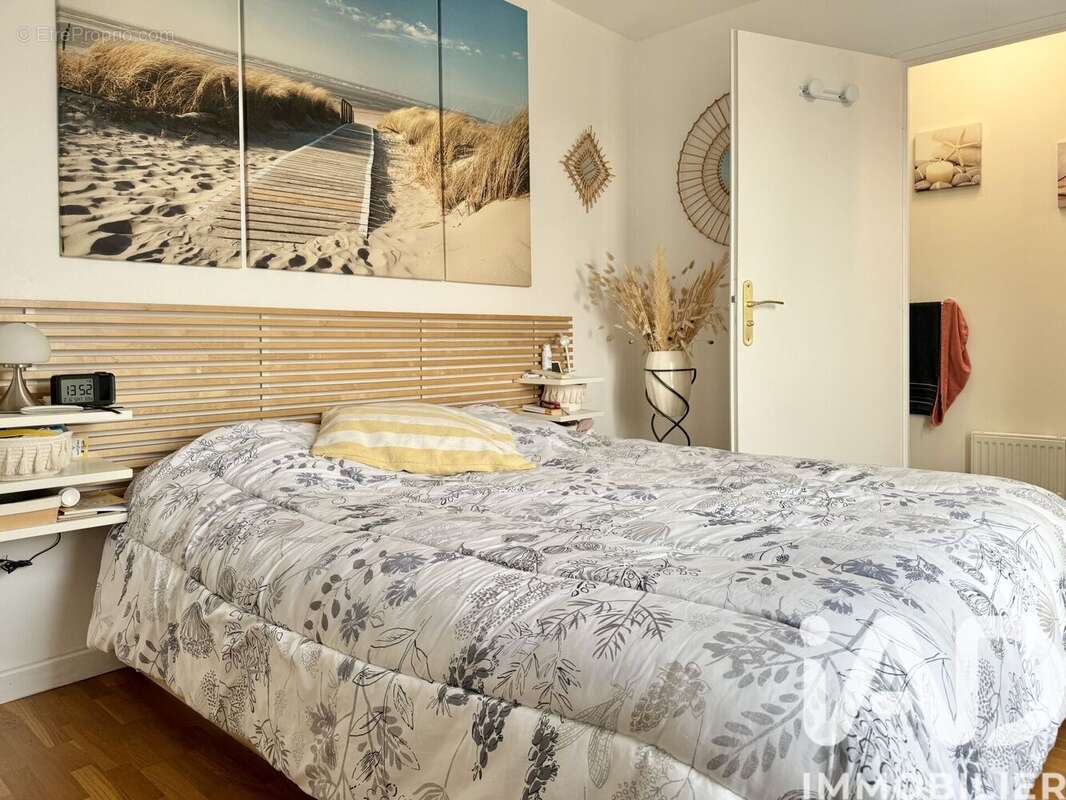 Photo 9 - Appartement à MORANGIS