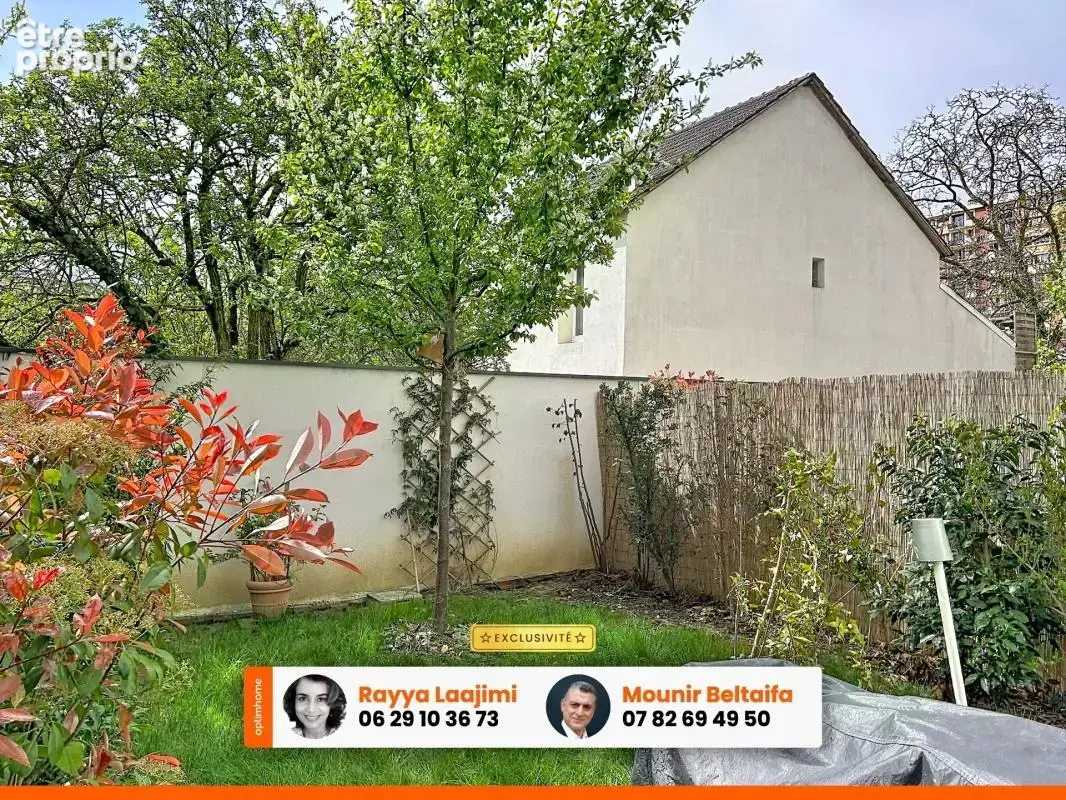 Photo Appartement à Montreuil au prix de 358 000€