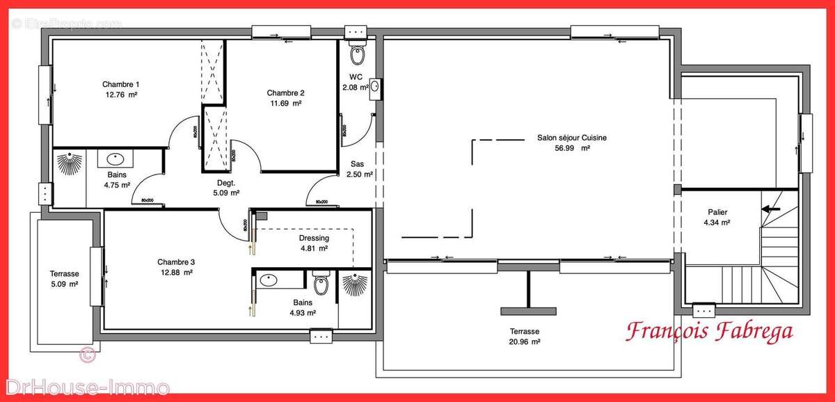 Maison à RIVESALTES