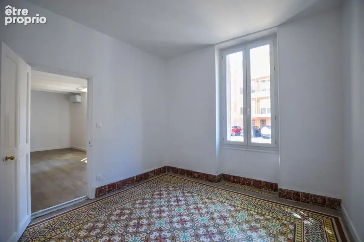 Maison à vendre à Orange, trois chambres et jardin ! - photo 7