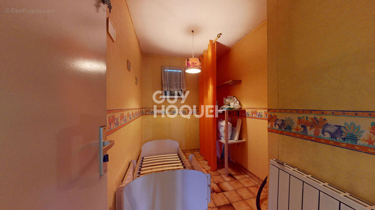 Maison à SAINT-AVOLD