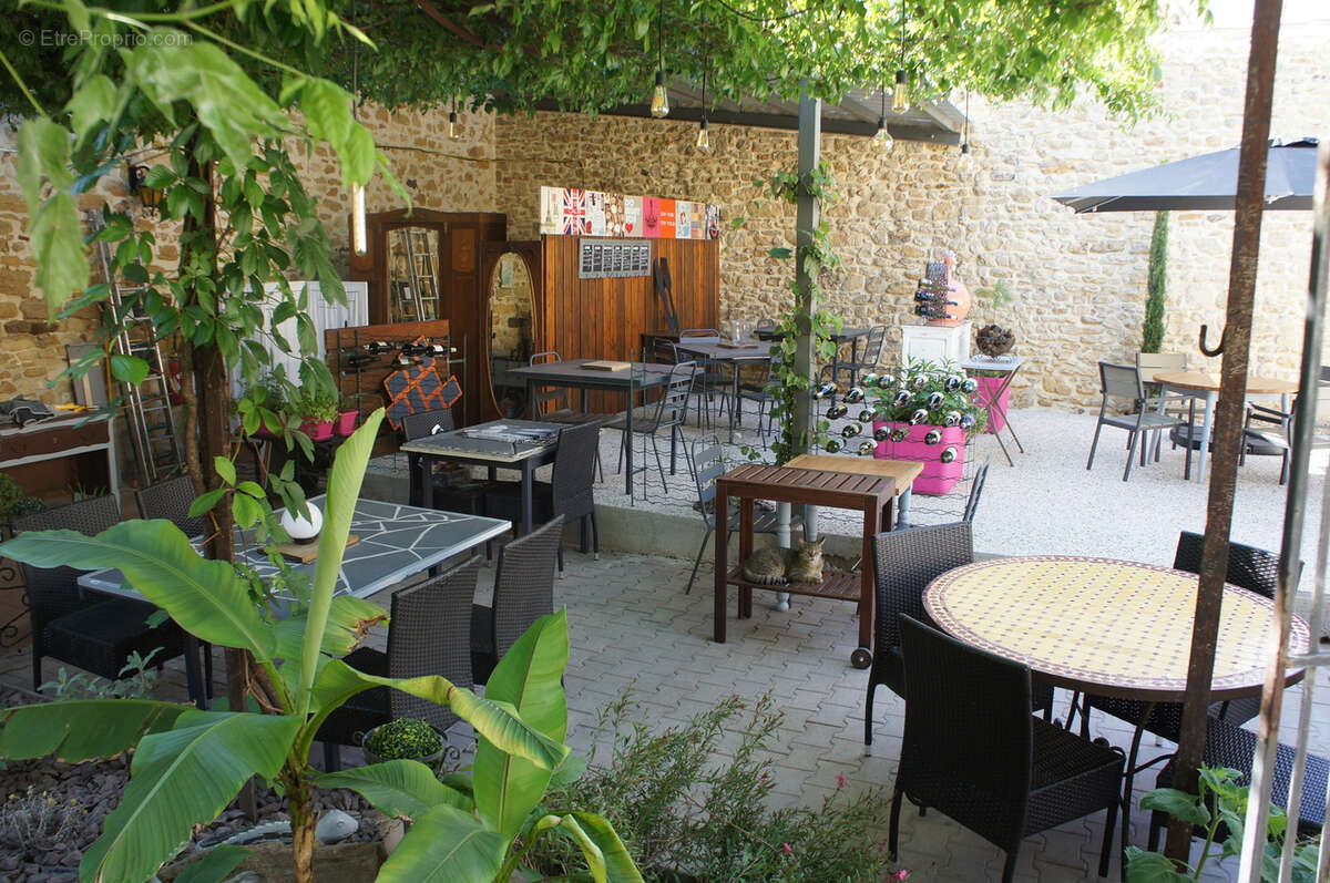 Maison à ORANGE