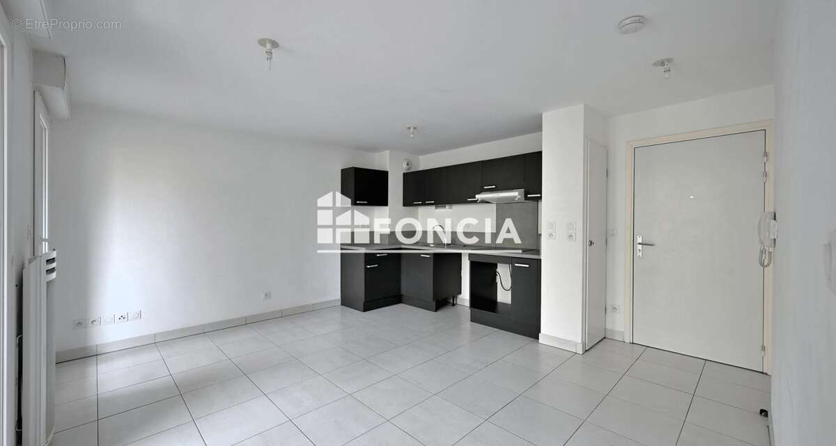 Coup de cœur à Antigone – T2 lumineux de 39 m² avec terrasse et parking - photo 3