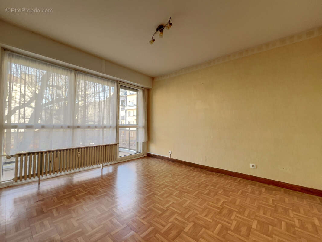 Appartement à THIONVILLE
