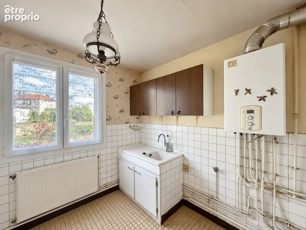 Maison 5 pièces 78 m² à vendre à Floing (08200) - photo 6