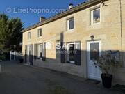 Photo 1 - Maison à SAINT-GEORGES-DU-BOIS