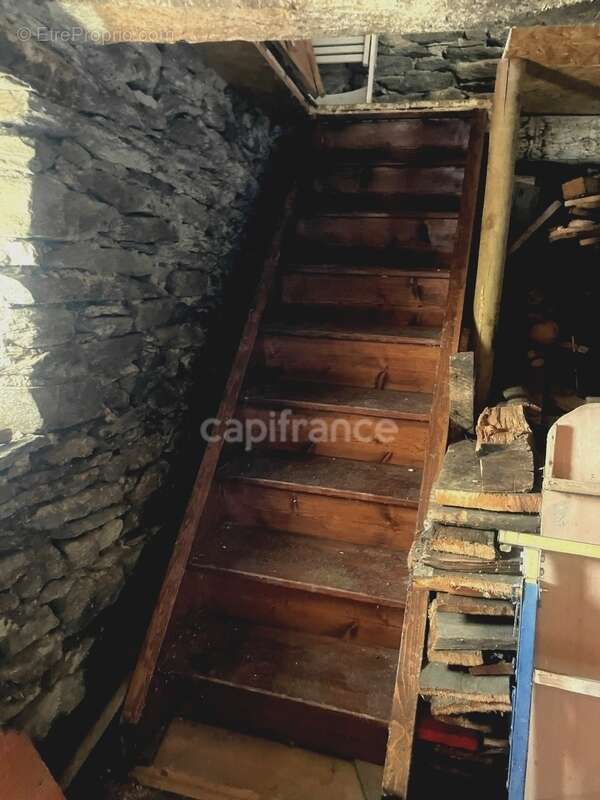 Chalet d'alpage vue exceptionnelle la plagne-tarentaise (73210) - photo 16