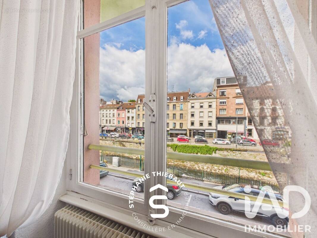 Photo 1 - Appartement à EPINAL