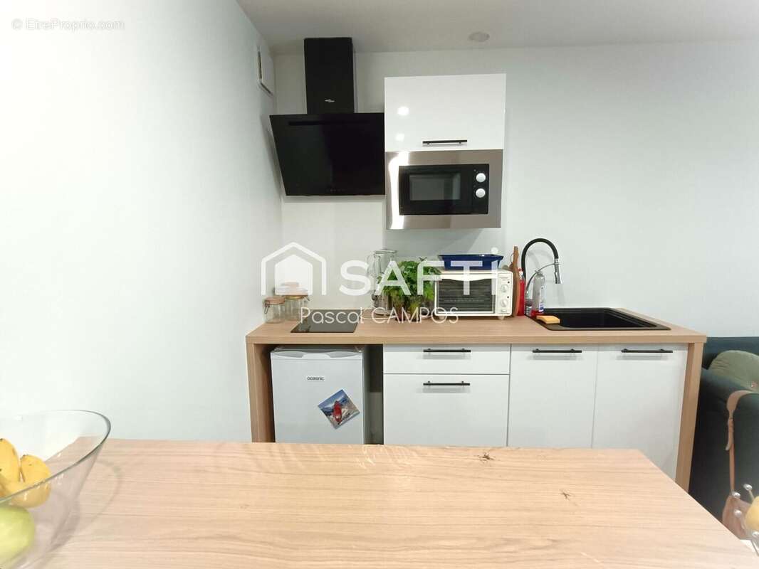 Photo 2 - Appartement à SAINT-GIRONS