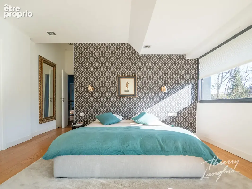 Villa d'architecte d'exception - photo 11