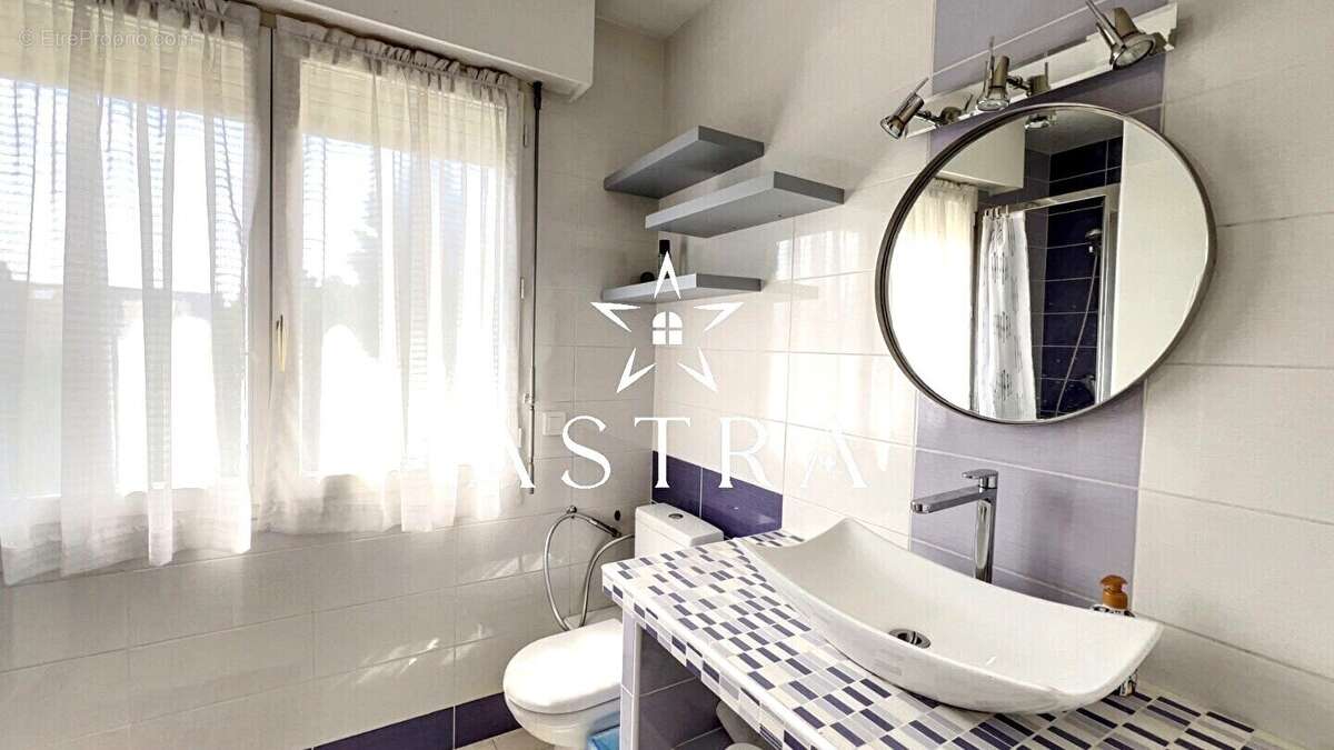 Rare à Antony - Maison d'architecte avec appartement indépendant à deux pas du Parc de Sceaux - 160 m² surface au sol - photo 12