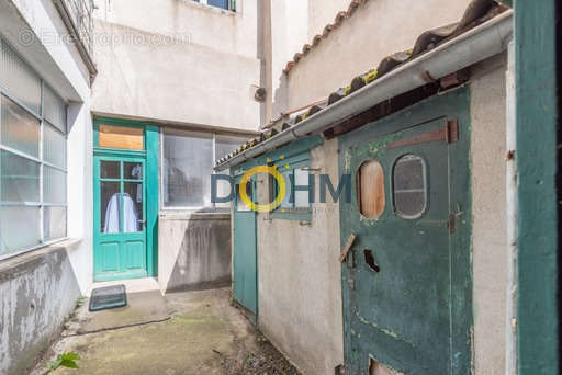 Appartement à CRAPONNE-SUR-ARZON