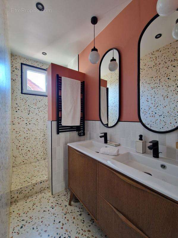 Maison à JOUY-EN-JOSAS