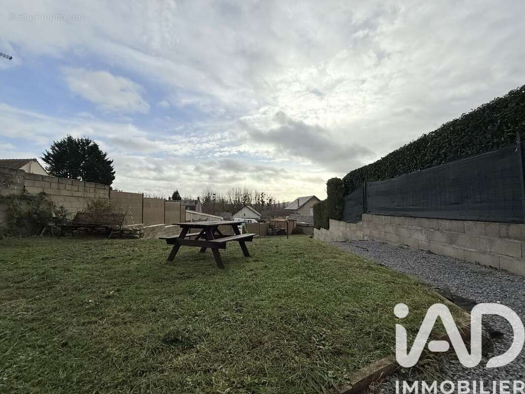 Photo 6 - Maison à AMBLENY