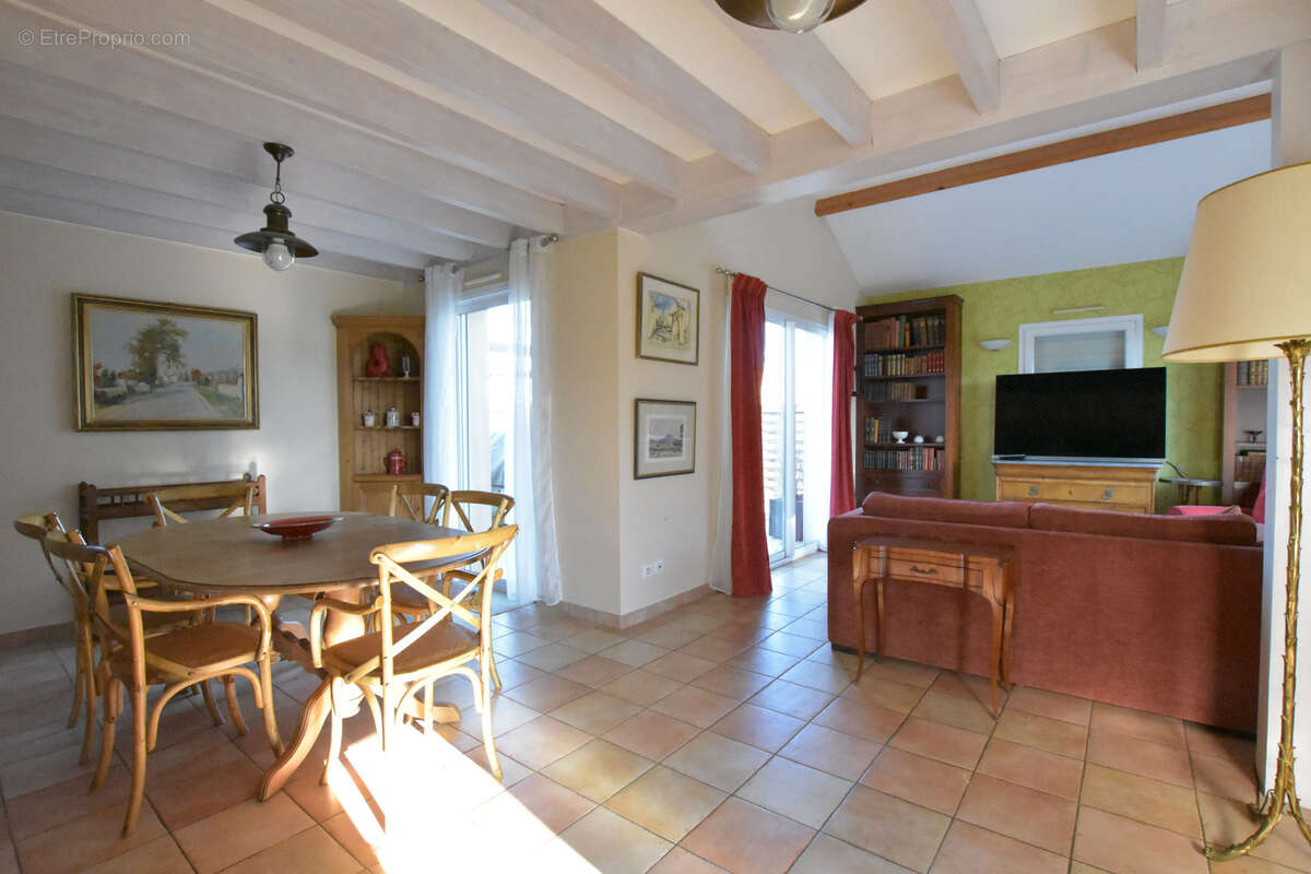 Maison à PORNIC