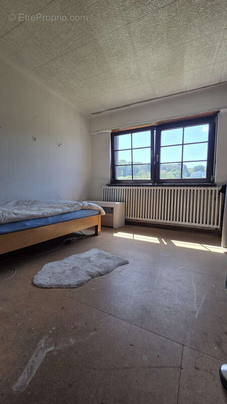Maison avec un grand potentiel sur longeville-les-saint-avold - photo 11