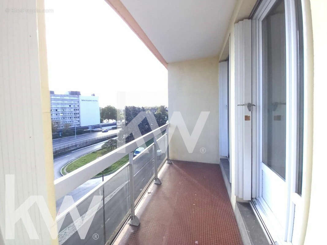 Appartement à ORLEANS