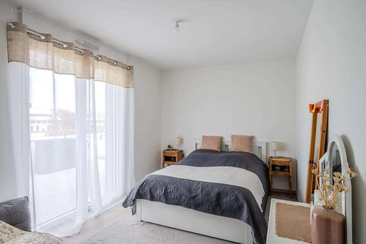Appartement à OBERHAUSBERGEN
