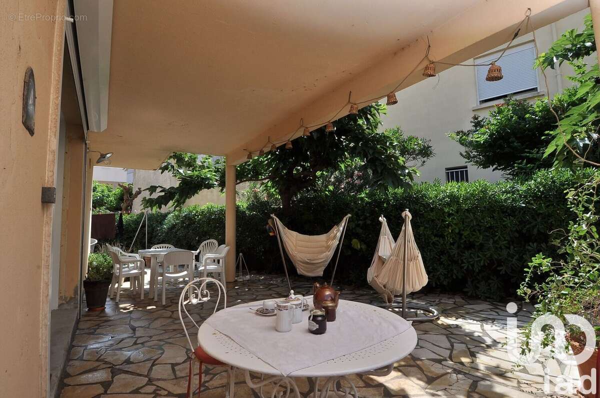 Photo 4 - Appartement à PORTIRAGNES