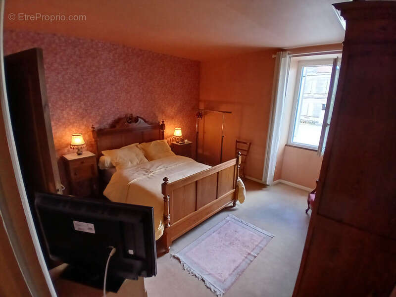 Maison à HAUX
