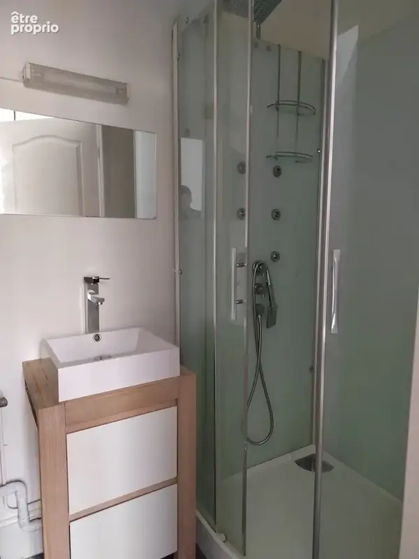 Immeuble de 3 beaux f2 traversants au cœur d'ARTEM - photo 5