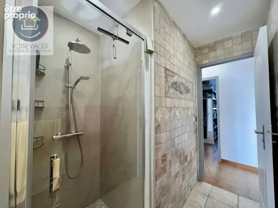 VENTE À TERME LIBRE paiement sur 10 ans - Maison de plain-pied 100m² - photo 15
