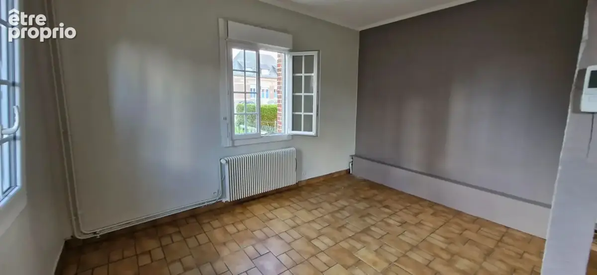 Propriété à vendre - Yvetot - 2 habitations - 161 m² - Idéal investisseur - photo 3