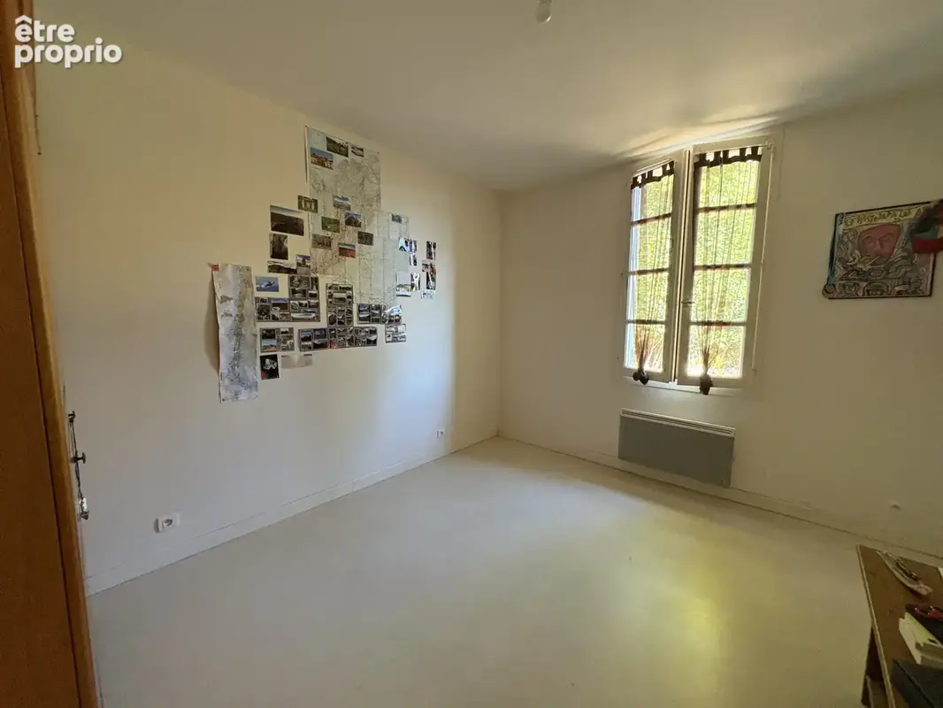 maison centre ville plain pied avec jardin - photo 9