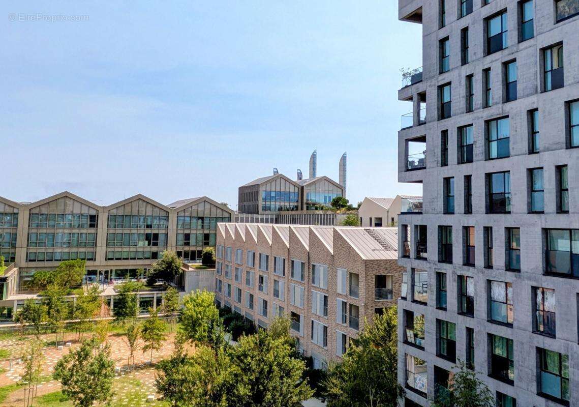 Appartement à vendre 2 pièces BORDEAUX Bassins à flot (33) - photo 6