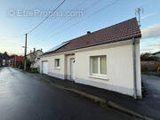 Maison à MERICOURT-L'ABBE