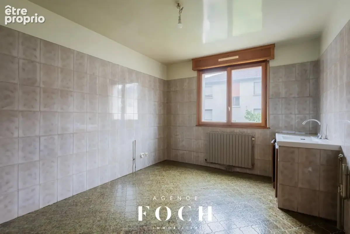 Appartement 5 pièces 110 m² à vendre à Laxou (54520) - photo 8