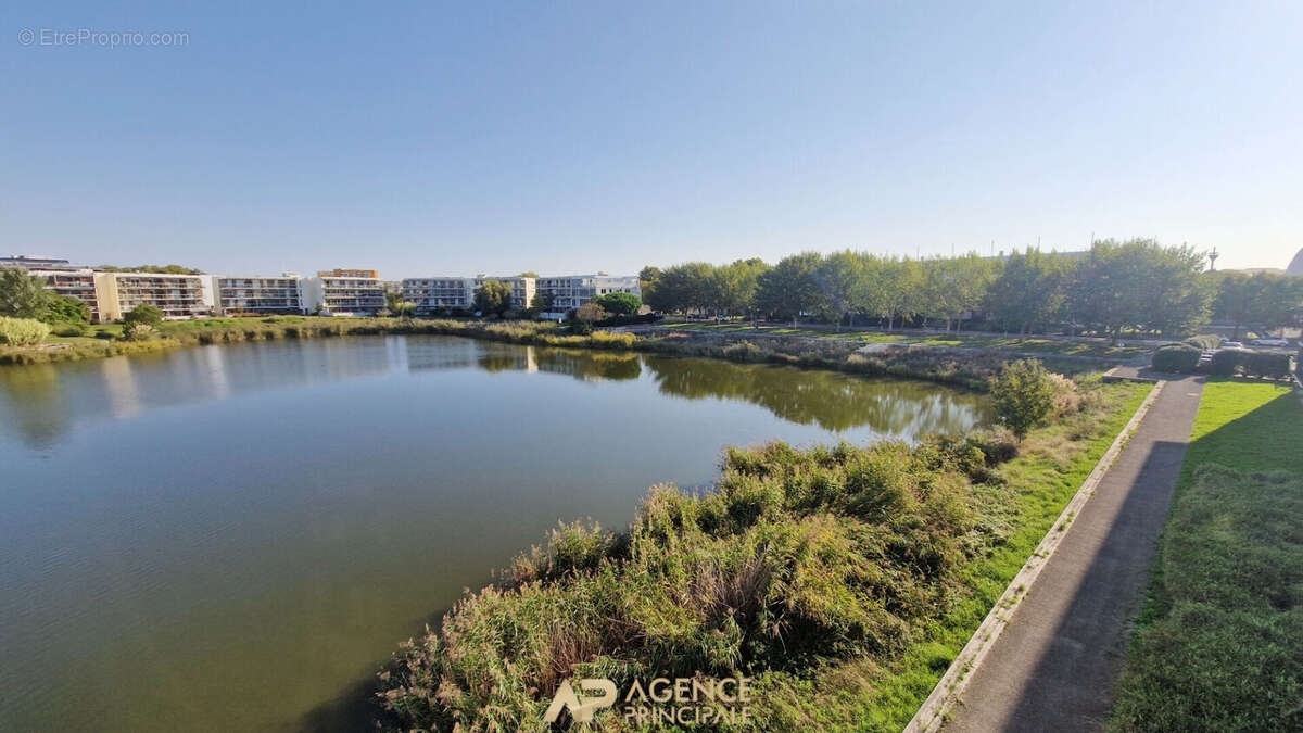 Appartement à LA ROCHELLE