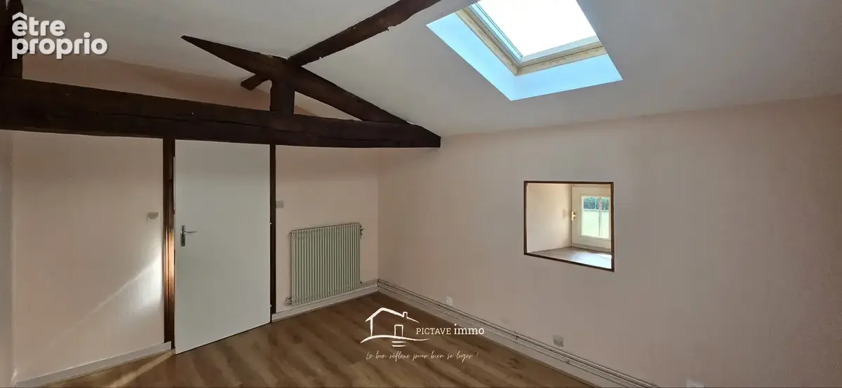 PAYRÉ - Longère 17ème siècle -173m2 habitable - photo 9