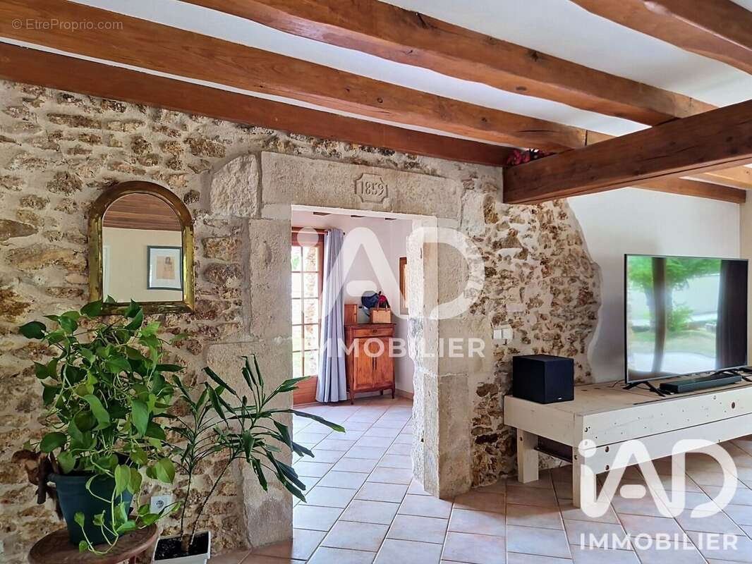 Photo 4 - Maison à ROZAY-EN-BRIE